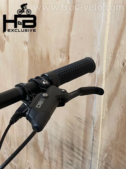 Trek Top Fuel 8 29 pouces VTT Shimano XT 2023 - 5