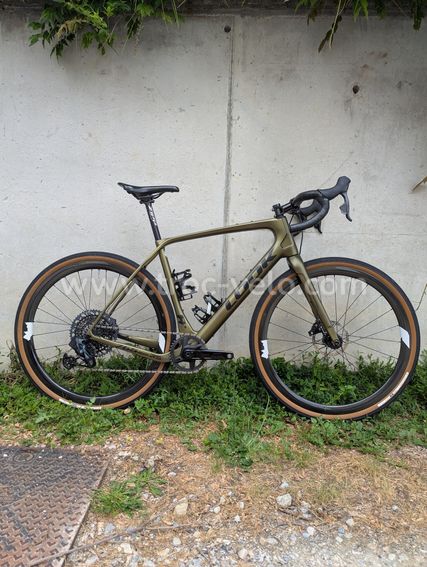 Look 765 Gravel RS