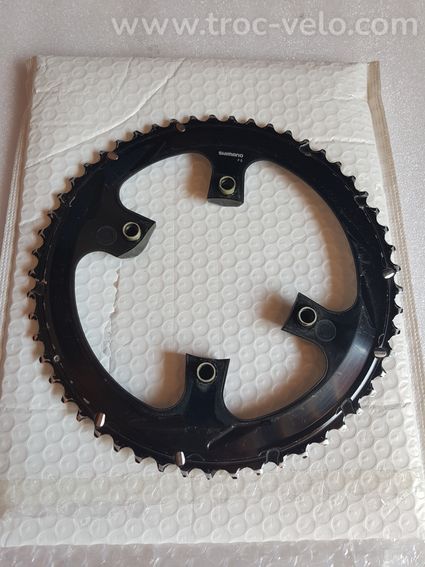 Shimano 9100 dura-ace - 2