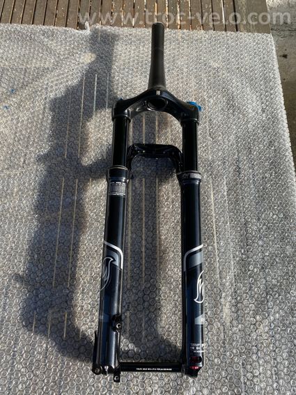 🥇 Fourche Fox 32 FLOAT Rythm 100 mm 29 pouces BOOST c/neuve - 3