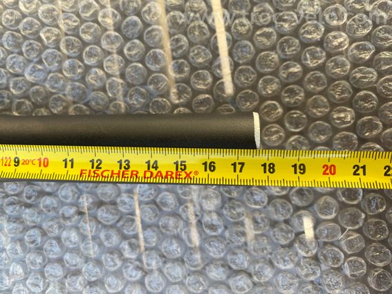 🥇 Fourche Fox 32 FLOAT Rythm 100 mm 29 pouces BOOST c/neuve - 8