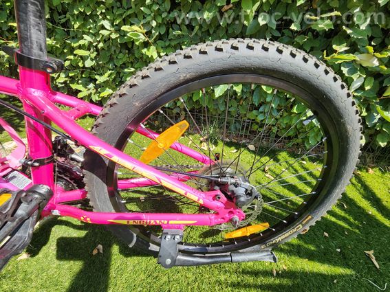 Vtt enfant Liv enchant 24 - 4