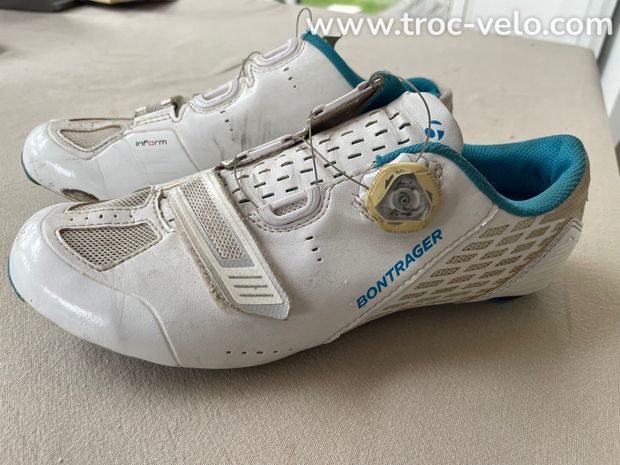 Chaussures route pour femmes Bontrager Meraj Taille 41 - 1