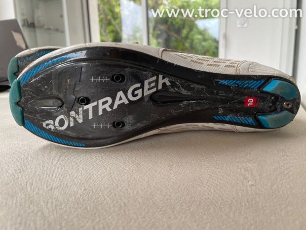 Chaussures route pour femmes Bontrager Meraj Taille 41 - 2