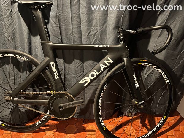 Vélo de piste Dolan DF4 - 2