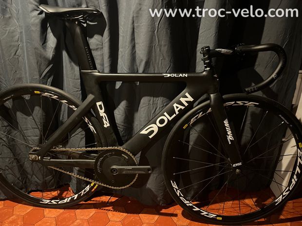 Vélo de piste Dolan DF4 - 6