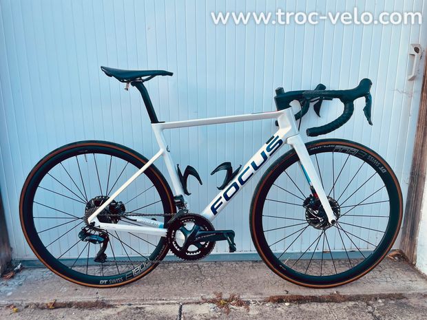 Focus Izalco Max - 1