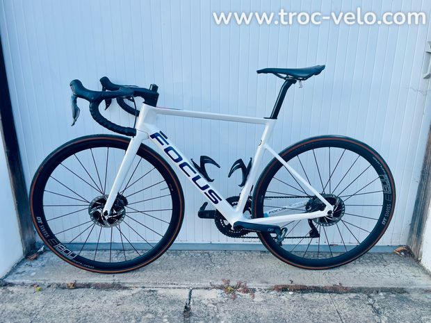 Focus Izalco Max - 2