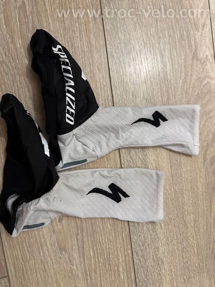 Surchaussures aéro Specialized - 4