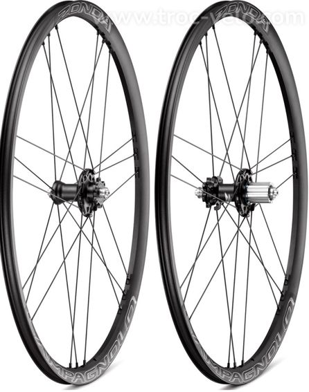 CAMPAGNOLO ZONDA DB C17