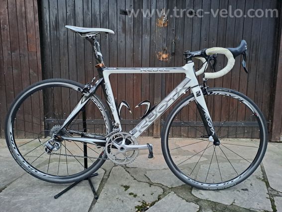 KUOTA KEBEL