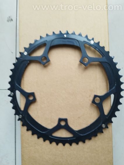 Plateau Rotor 53T 130 bcd - 2