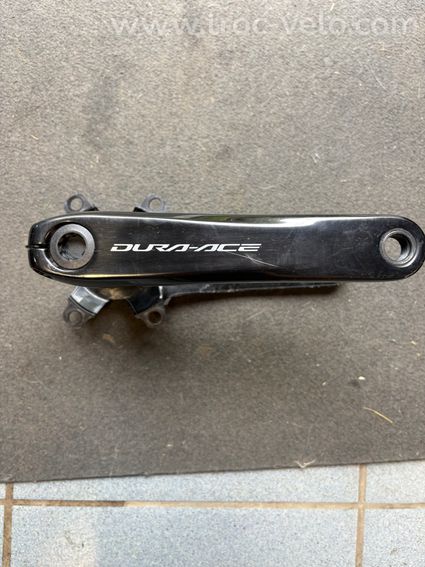 Pédalier dura ace  - 2