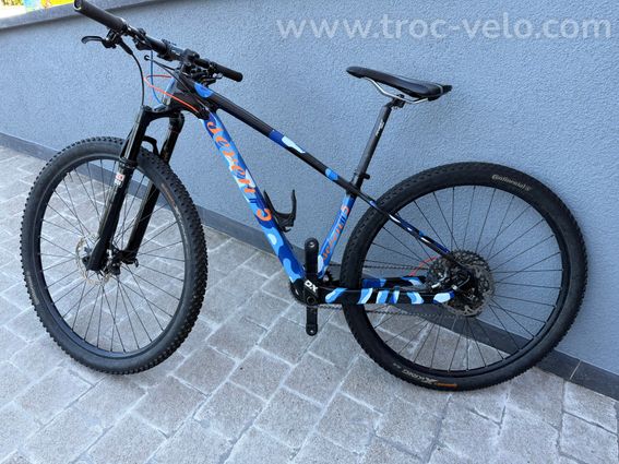 Mountainbike SevenT5 M/L - 2