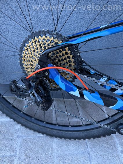 Mountainbike SevenT5 M/L - 3