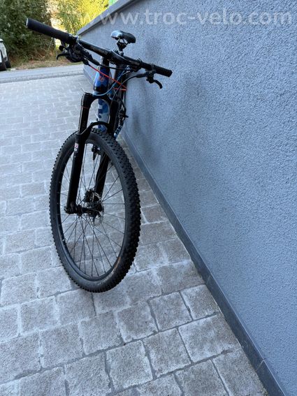 Mountainbike SevenT5 M/L - 4