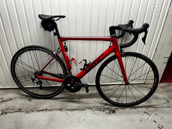 BMC Teammachine SLR 01 THREE