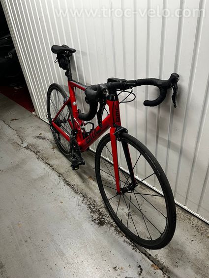 BMC Teammachine SLR 01 THREE - 2