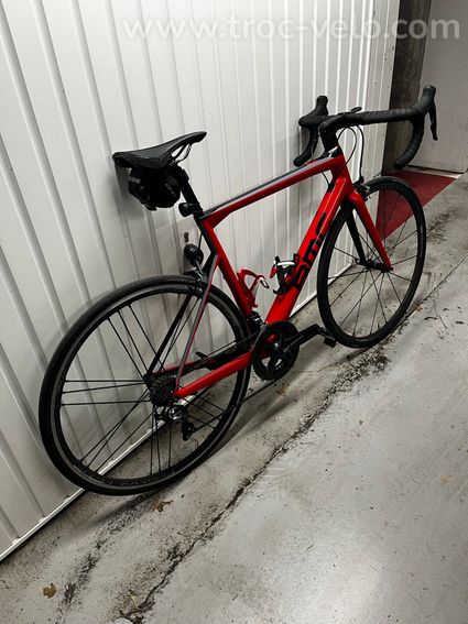 BMC Teammachine SLR 01 THREE - 3