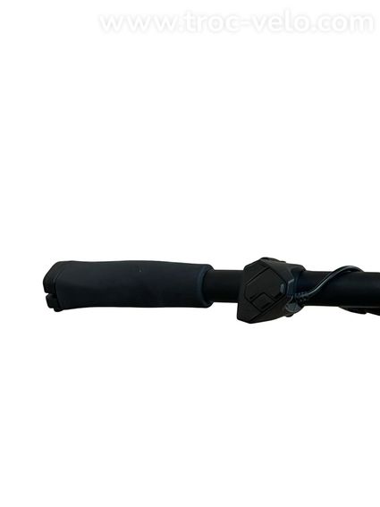 Riese & Müller Charger 3 Mixte Vario Vélo électrique Enviolo 2023 - 7