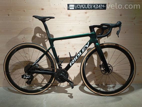 Ridley Falcn RS