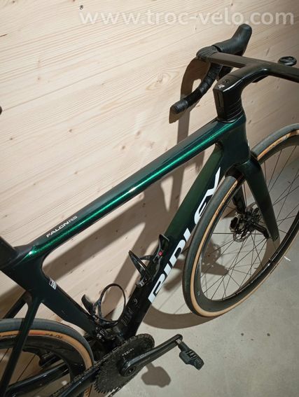 Ridley Falcn RS - 2