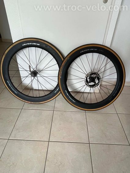 Look 795 blade rs 2 - 2
