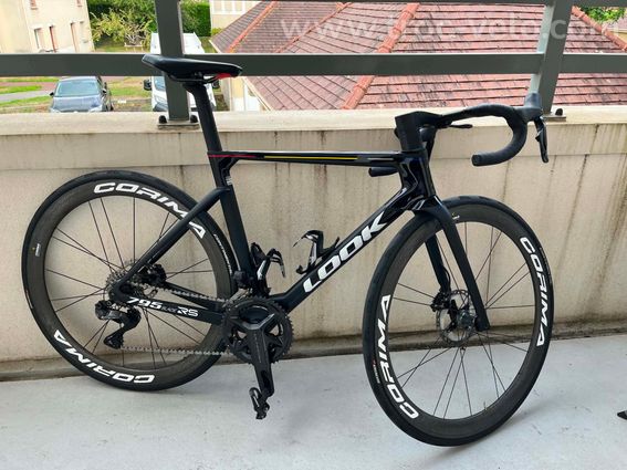Look 795 blade rs 2 - 3