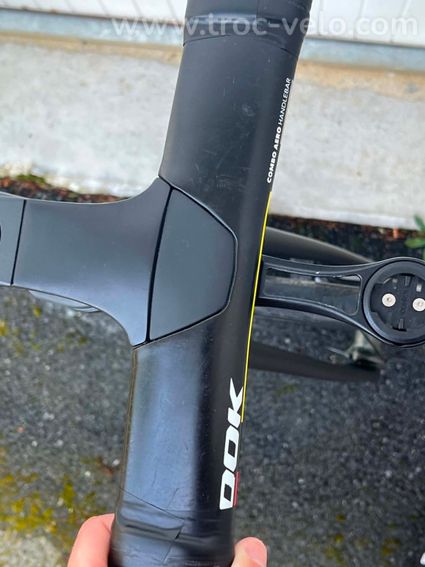 Look 795 blade rs 2 - 4
