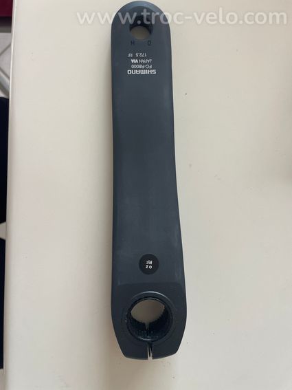 Power Cranks - 4