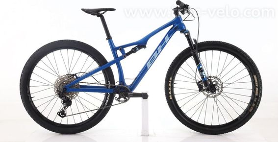 Produit Reconditionne Bh Lynx Race Mc Xt Velo Vtt Tres Bon Etat