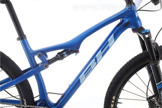 Produit Reconditionne Bh Lynx Race Mc Xt Velo Vtt Tres Bon Etat - 2