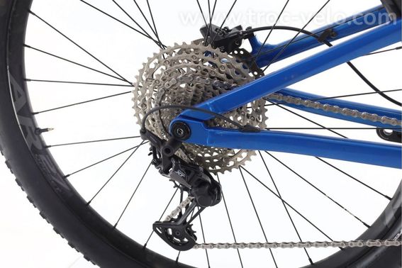 Produit Reconditionne Bh Lynx Race Mc Xt Velo Vtt Tres Bon Etat - 3