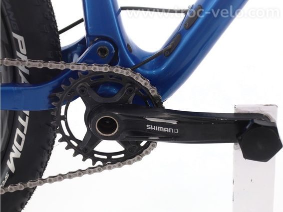 Produit Reconditionne Bh Lynx Race Mc Xt Velo Vtt Tres Bon Etat - 4