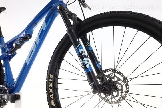 Produit Reconditionne Bh Lynx Race Mc Xt Velo Vtt Tres Bon Etat - 5