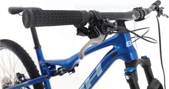 Produit Reconditionne Bh Lynx Race Mc Xt Velo Vtt Tres Bon Etat - 6