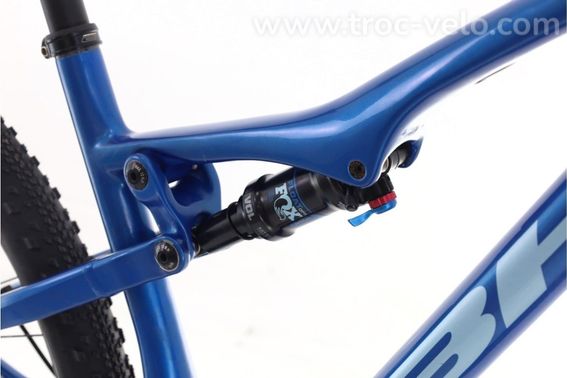 Produit Reconditionne Bh Lynx Race Mc Xt Velo Vtt Tres Bon Etat - 7