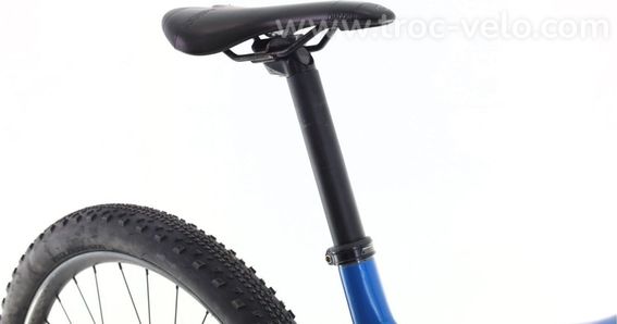 Produit Reconditionne Bh Lynx Race Mc Xt Velo Vtt Tres Bon Etat - 8