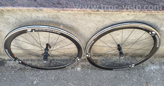 Bontrager Aura 5 - 2