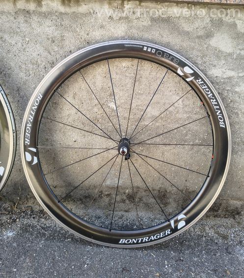 Bontrager Aura 5 - 3