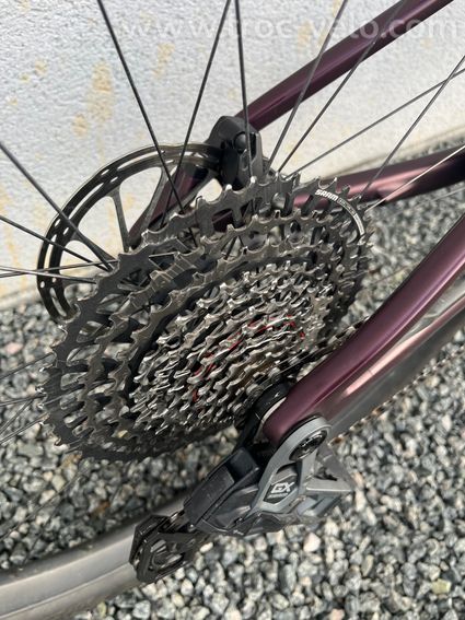 VTT SPECIALIZED EPIC EXPERT 2026 - 3