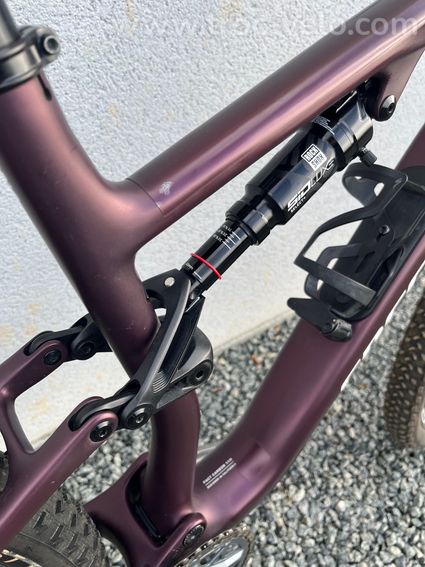 VTT SPECIALIZED EPIC EXPERT 2026 - 4