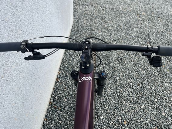 VTT SPECIALIZED EPIC EXPERT 2026 - 5