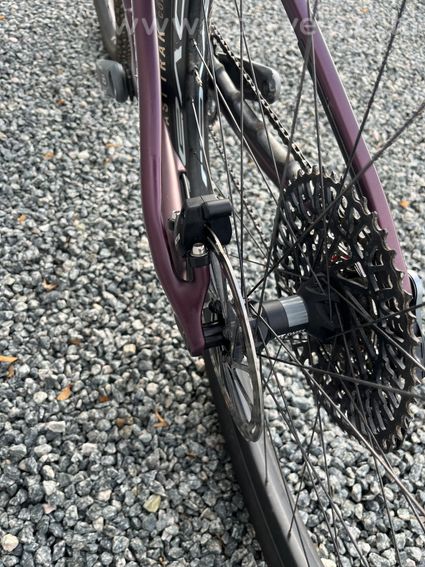 VTT SPECIALIZED EPIC EXPERT 2026 - 6