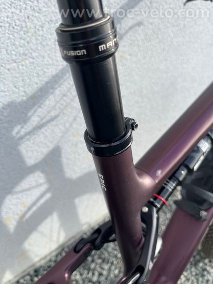 VTT SPECIALIZED EPIC EXPERT 2026 - 7