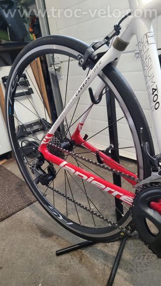 Lapierre Sensium 400 - 2