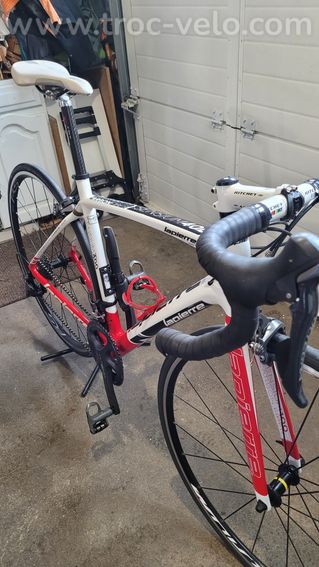 Lapierre Sensium 400 - 3