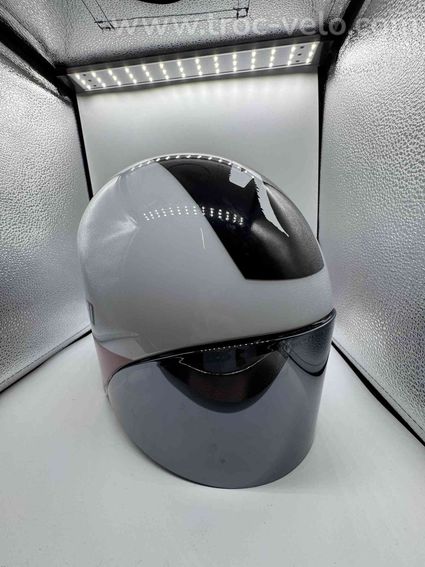 Casque contre la montre Sworks TT5 neuf - 2