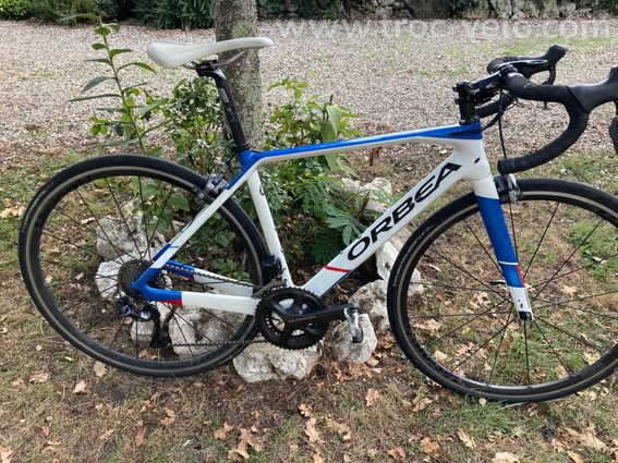 ORCA ORBEA Di2