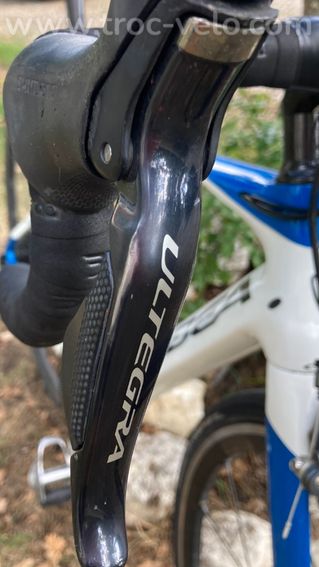 ORCA ORBEA Di2 - 2